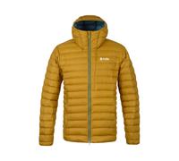 Doudoune à capuche Rafiki Project Jaune XL