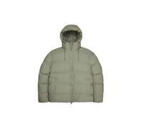 Vêtements Rains Alta Puffer Jacket W3T3 - Unisex M pour Homme M Vert