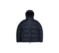 Vêtements Rains Alta Puffer Jacket W3T3 - Unisexe M pour Homme S Bleu