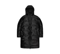 Doudoune Ã capuche Rains Alta W3T4 Gris XS