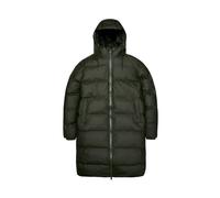 Doudoune Ã capuche Rains Alta W3T4 Vert M