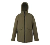 Doudoune à capuche Regatta Dallymoore 2XL