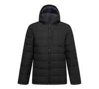 Doudoune Ã capuche Regatta Frankie Padded Noir 3XL