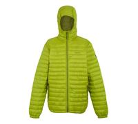 Regatta Hurden Jacket Vert S Homme