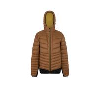 Regatta Leedre Hybrid Jacket Marron L Homme