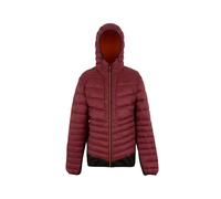 Regatta Leedre Hybrid Jacket Rose S Homme