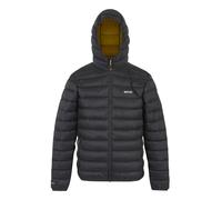 Doudoune à capuche Regatta Marizion Gris 3XL
