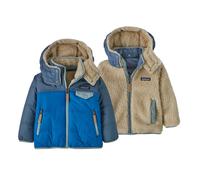 Doudoune à capuche réversible bébé Patagonia Tribble 12 mois