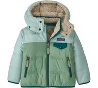 Doudoune à capuche réversible bébé Patagonia Tribble 4 ans
