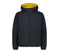 Cmp 34k0137 Reverse Jacket Noir 2XL Homme
