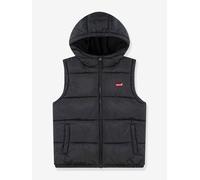 Doudoune à capuche sans manches Batwing LEVI'S® noir 6A