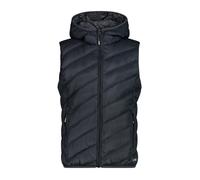 Cmp 33k1676 Vest Noir M Femme