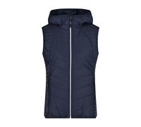 Cmp Hybrid 33h1896 Vest Bleu XS Femme