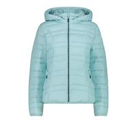 Doudoune à capuche sans manches femme CMP Snaps Bleu M