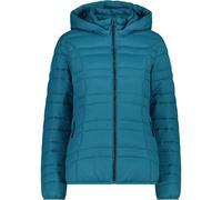 Cmp 34k3136 Jacket Bleu XS Femme