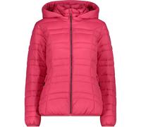 Cmp 34k3136 Jacket Rose S Femme