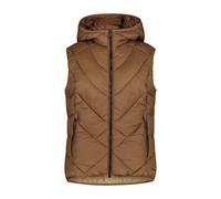 Doudoune à capuche sans manches femme CMP XL