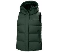 Doudoune Ã capuche sans manches femme Helly Hansen Adore Vert XS