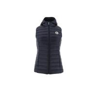 JOTT Mali Noos Down Jacket Navy Taille: XS | Vestes sans manches Outlet | Femme | Bleu
