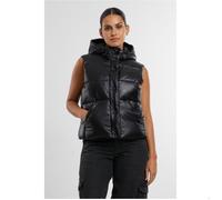 Doudoune à capuche sans manches femme Urban Classics M