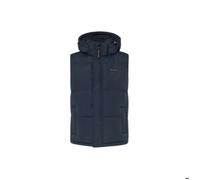 Doudoune à capuche sans manches Pepe Jeans Teddy S