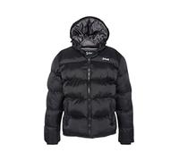 Schott NYC IDAHO2 Jacket Mixte, Noir, XXL