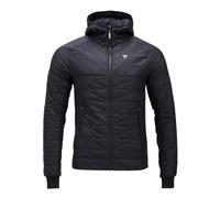 Doudoune à capuche Silvini Deruta Noir 4XL