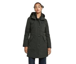 Doudoune à capuche slim femme G-Star Vodan Gris XS