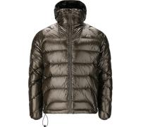 Doudoune à capuche SOS Makalu Noir L