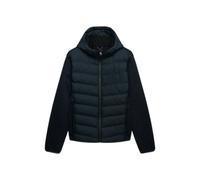 Doudoune à capuche Superdry Bleu M