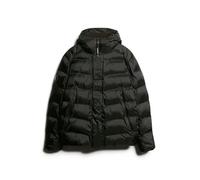 Superdry City Graphic Jacket Noir 2XL Homme