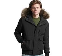 Superdry Everest Puffer Jacket Noir 2XL Homme