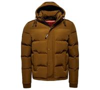 Superdry & Co Veste d’hiver 'Everest' kaki, Taille XXL
