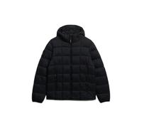 Doudoune à capuche Superdry Fuji Lite Noir M