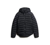 Superdry Fuji Sport Padded Jacket Noir 3XL Homme