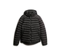 Doudoune à capuche Superdry Fuji Sport Noir 3XL