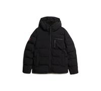 Superdry Ski Sports Jacket Noir L Homme