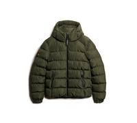 Superdry Sports Jacket Vert 2XL Homme