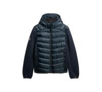 Superdry Storm Hybrid Jacket Noir S Homme