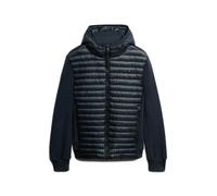 SUPERDRY Veste STORM bleu | S