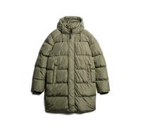 Superdry Veste Sports Mid Jacket Vert Homme Taille S