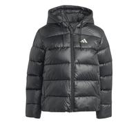 Doudoune à capuche synthétique femme adidas Essentials Climawarm Noir M