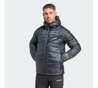 Veste de randonnée adidas Terrex Techrock Climawarm+ M