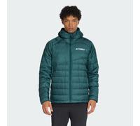 Adidas Doudoune à capuche Terrex Xperior CLIMAWARM+ Aurora Ivy S