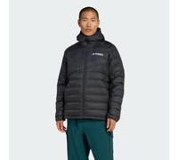 Doudoune à capuche Terrex Xperior CLIMAWARM+ Black 2XL
