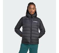 Adidas Doudoune à capuche femme Terrex Xperior Climawarm+ L