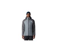 Doudoune a capuche the north face bettaforca hoody gris homme