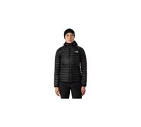 Doudoune a capuche the north face bettaforca hoody noir femme