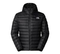 Veste à capuche The North Face Classic Down Hooded TNF Black L