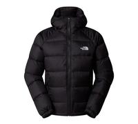 The North Face NF0A5GIEJK3 M HYDRENALITE Down Hoodie Sweatshirt Homme TNF Black Taille M